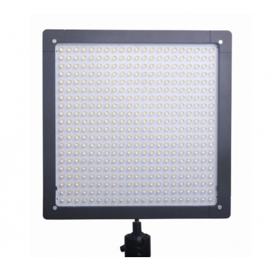 Bresser LED SH-528 32W/4.600LUX Slimline Studiolamp